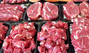جدیدترین قیمت گوشت در بازار اعلام شد
