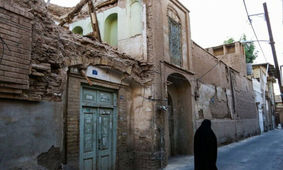 خانه فرسوده بدهید، واحد نوساز تحویل بگیرید + جزئیات