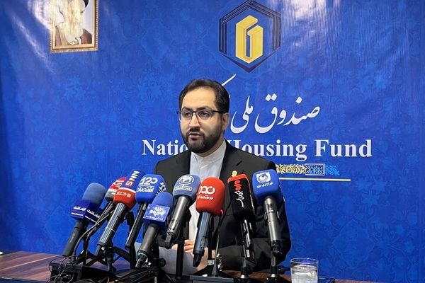 ۵۰۰ هزار میلیارد تومان در نهضت ملی مسکن هزینه شد