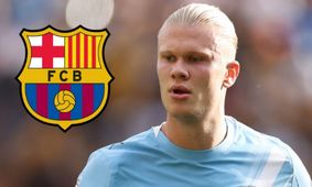 پافشاری لاپورتا روی هدف بزرگ بارسلونا!