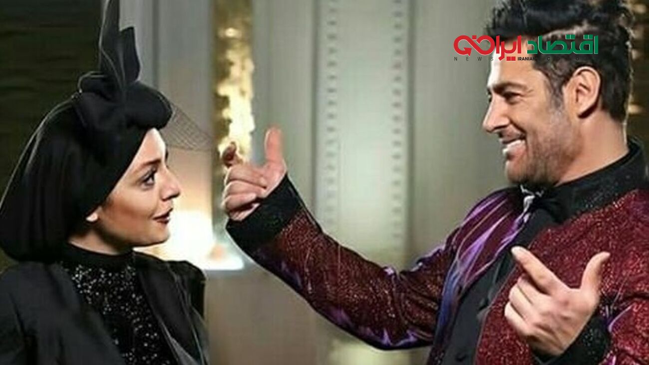 کُت زرد قناری و ست محمدرضا گلزار و ساره بیات در یک مراسم+عکس و بیوگرافی