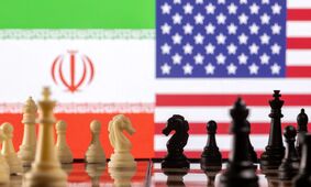 انفجار حباب مسکن ایران با امضای ترامپ