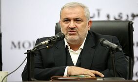 فوری / «علی‌آبادی» وزیر صمت شد 
