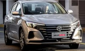 خودروی ۸۸۵ میلیون تومانی وارداتی در راه ایران 