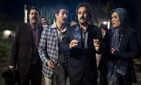 موضوع شوکه‌کننده «پایتخت ۸» فاش شد؛ آماده باشید!