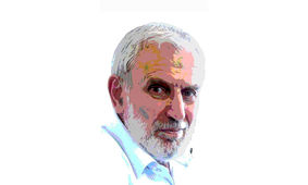 پدر مس ایران درگذشت + عکس