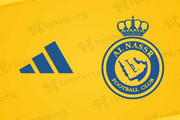 درآمد ۳۰ میلیون دلاری النصر از پیراهن جدید/ آدیداس سنگ تمام گذاشت +عکس