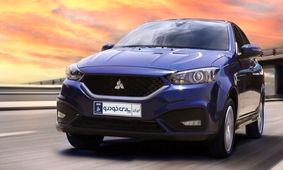 سهند اتوماتیک با قیمت جدید وارد بازار شد! + جزئیات جدول کارخانه اردیبهشت