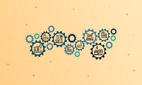 تحلیل کامل نوسان صنایع بورسی در هفته گذشته