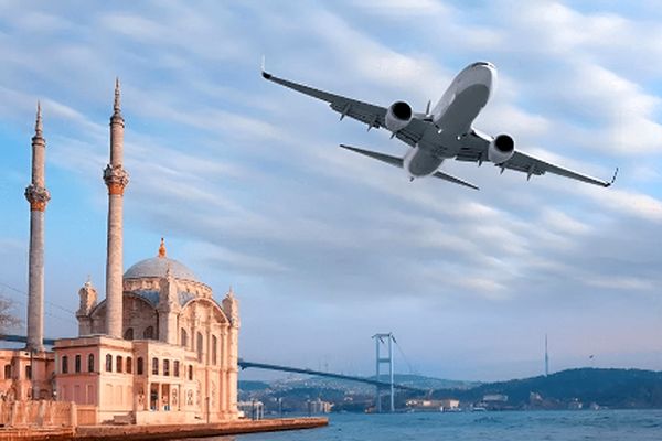 ۵۰۰ یوروی دولتی، سفر استانبول را مجانی کرد!