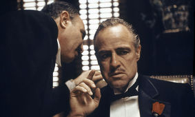 چگونه شاهنامه فردوسی الهام‌بخش فیلم پدرخوانده شد؟