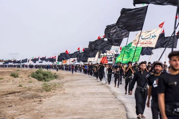 خبر مهم برای زائرانی که ارز اربعین را گرانتر از قیمت خریدند !