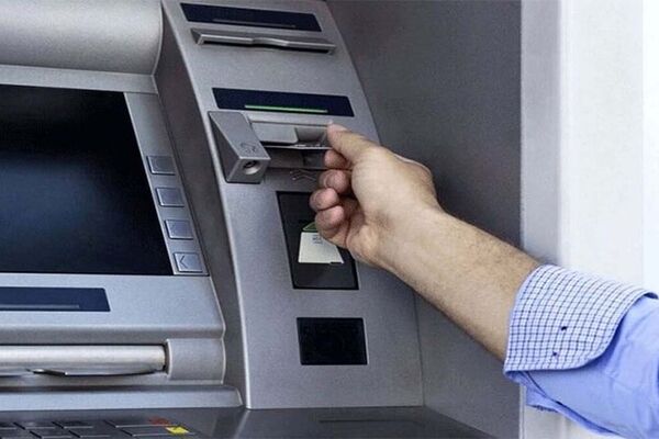  تزریق گسترده پول به خودپردازها 