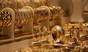 قیمت طلا و سکه امروز ۱ آبان ۱۴۰۴ 