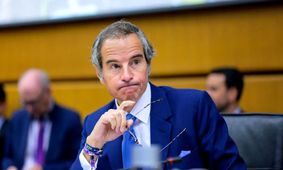 مدیر آژانس: دسترسی به تأسیسات هسته‌ای ایران با مانع روبه‌روست