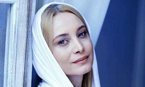 تیپ جدید و جوان‌پسند عمه خانم سریال فاصله‌ها در دبی