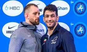 تیلور خداحافظی از دنیای قهرمانی را پس گرفت / در المپیک پاریس میبینمتون !!  ؛ کابوس حسن یزدانی برگشت