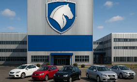 مشتریان خاص ایران‌خودرو از افزایش قیمت معاف شدند!