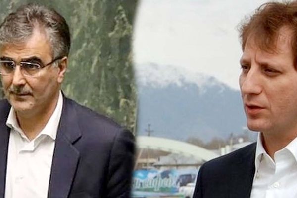 افشاگری زنجانی درباره رئیس بانک مرکزی؛ کانال‌های تلگرامی پای کار آمدند + جزییات