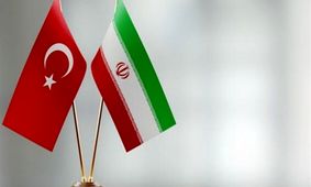کاهش تجارت ایران و ترکیه با شیبی 11 درصدی
