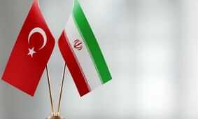 کاهش تجارت ایران و ترکیه با شیبی 11 درصدی