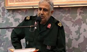 سردار حسن‌نیا: حکم کسی که حجاب را قبول ندارد، اعدام است