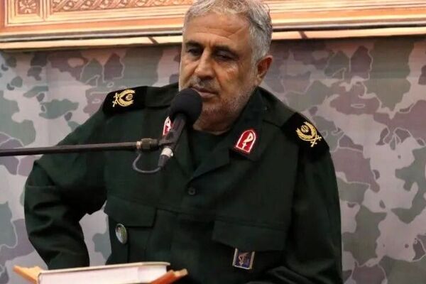 سردار حسن‌نیا: حکم کسی که حجاب را قبول ندارد، اعدام است