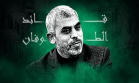 اسرائیل تصویر جدیدی از لحظه ترور یحیی السنوار منتشر کرد + عکس