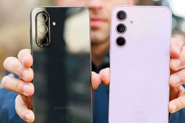 قیمت گوشی امروز پنجشنبه 25 اردیبهشت/ ارزان ترین مدل سامسونگ چند؟