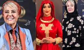 رونمایی از جذاب‌ترین استایل‌ها در جشن حافظ: حضور بانوان ستاره‌ساز!