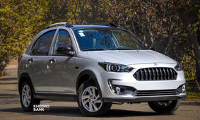 جدول جدیدترین قیمت اطلس سایپا در بازار
