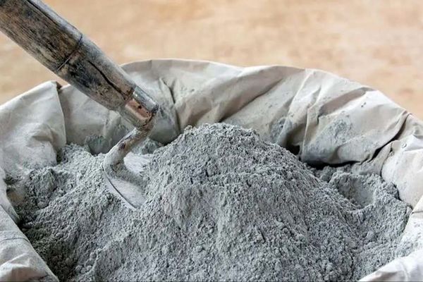 قیمت سیمان امروز ۲۵ بهمن ۱۴۰۴ + جدول