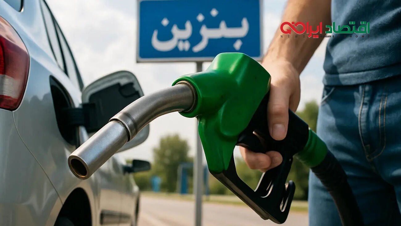 بنزین ۱۰ هزار تومانی از مرداد در راه است؟ 