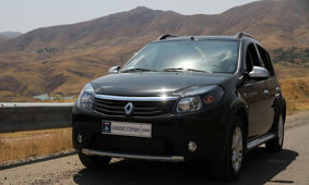 با ۸۰۰ میلیون صاحب این خودرو شوید
