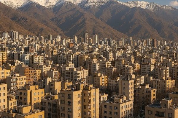 کاهش شدید قیمت‌ها در بازار مسکن؛ این خانه‌ها رکورد زدند + جدول