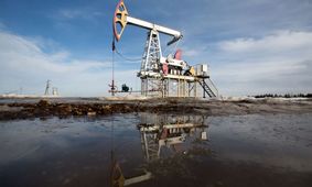 لایحه مجلس روسیه برای تعیین میزان تخفیف قیمت نفت خام