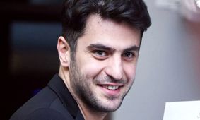 علی ضیا و استوری جنجالی درباره اتفاق عجیب ایران +فیلم