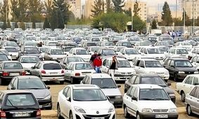 قیمت خودرو امروز 24 مهر 1404 / کدام خودروها ارزان شد + جدول