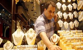 رشد میلیونی قطعات سنگین سکه / قیمت نقره افزایش یافت