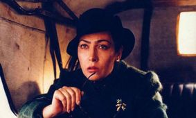 بازیگر معروف ایران به کما رفت ! / برای فریماه فرجامی دعا کنید !