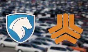 لیست قیمت محصولات ایران خودرو و سایپا / پارس سال چند ؟ + جدول