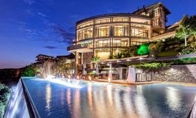 12 عکس خیلی خصوصی از خانه‌هایی که با دیدنش حسرت می خورید !