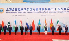 اگر اسنپ‌بک فعال شود سرنوشت عضویت ایران در شانگهای چه خواهد شد؟