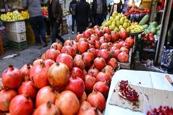 شب یلدا نزدیک است؛ کنترل قیمت‌ها در بازار شدیدتر از همیشه!