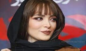 تیپ باورنکردنی بهنوش طباطبایی با لباس تنگ و اندامی / پارک را بهم ریخت !