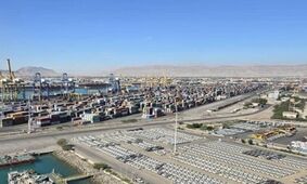 کدام کشور بیشترین کالای ایرانی را می‌خرد؟