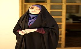 عاشقانه های ستاره سادات قطبی و شوهر خیلی پیرش / عجب سوژه ای !