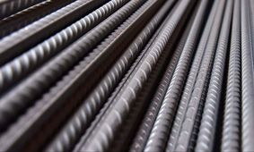 قیمت میلگرد امروز ۱۸ آبان ۱۴۰۴ +‌جدول