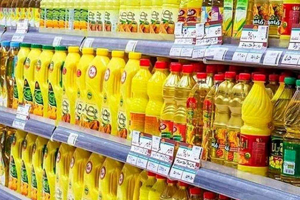 وضعیت اسفبار قیمت روغن در بازار کالاهای اساسی 