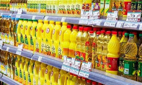 وضعیت اسفبار قیمت روغن در بازار کالاهای اساسی 